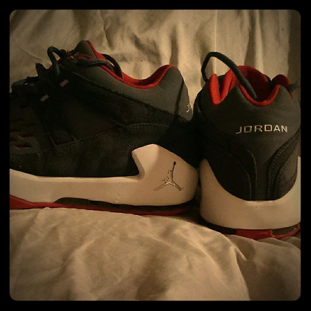 Jordan S.U. Trainers